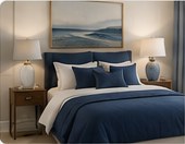 Blue lamp buying guide